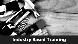 Industry Based Training